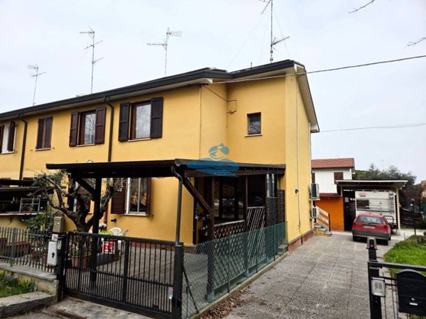 appartamento in vendita a Castel Bolognese