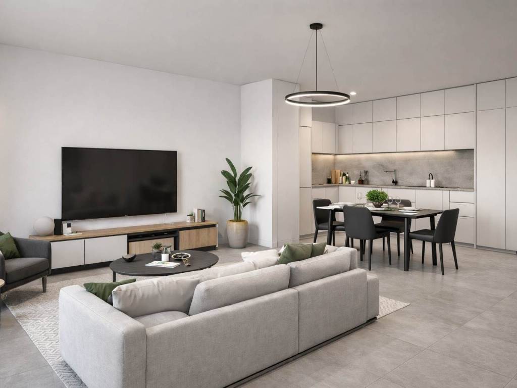 appartamento in vendita a Castel Bolognese