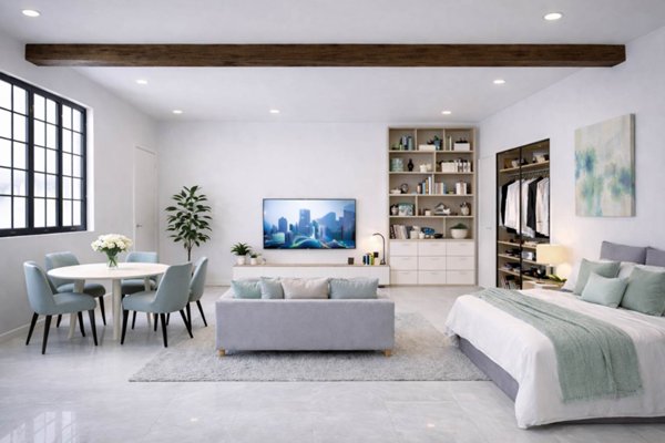 appartamento in vendita a Castel Bolognese