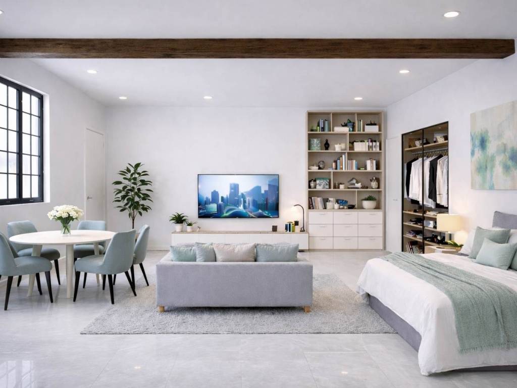 appartamento in vendita a Castel Bolognese