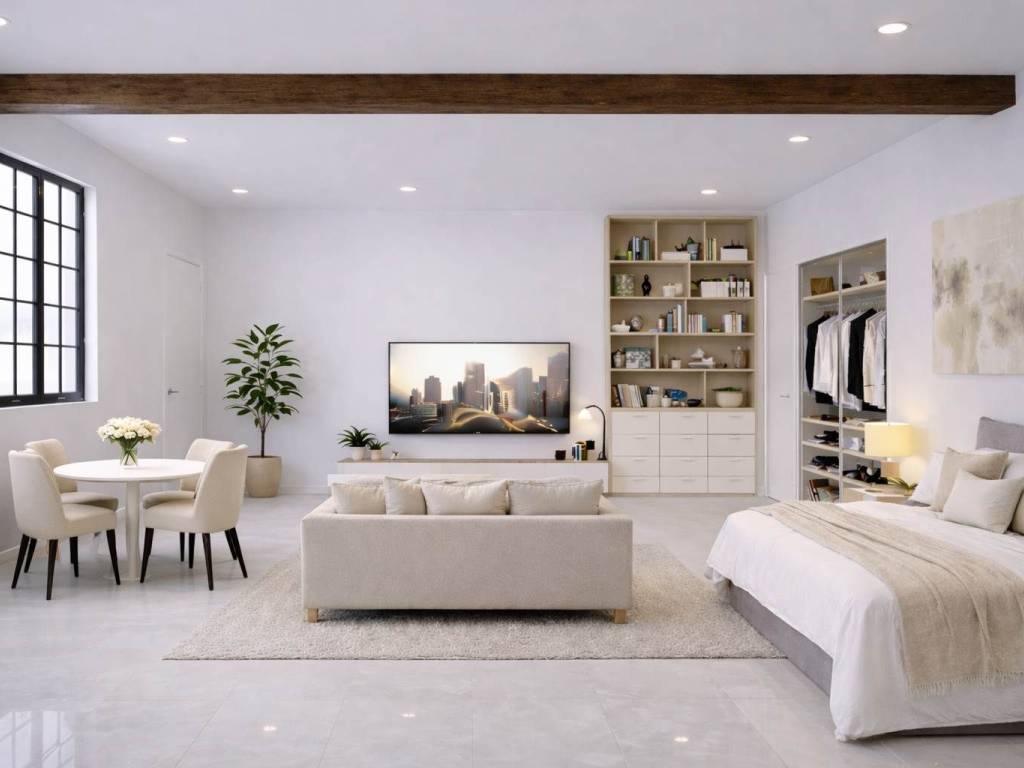 appartamento in vendita a Castel Bolognese