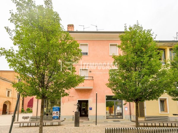 appartamento in vendita a Castel Bolognese
