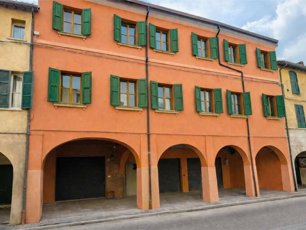 appartamento in vendita a Castel Bolognese