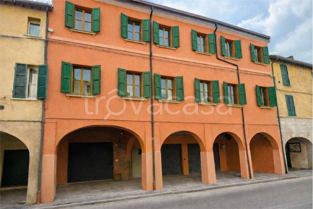appartamento in vendita a Castel Bolognese