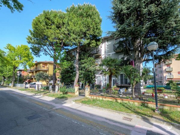 appartamento in vendita a Castel Bolognese