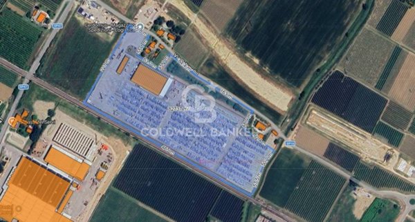 terreno edificabile in vendita a Castel Bolognese