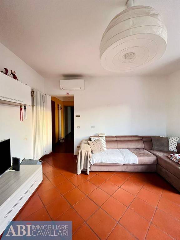 appartamento in vendita a Castel Bolognese
