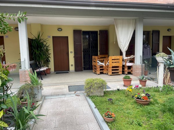 appartamento in vendita a Castel Bolognese