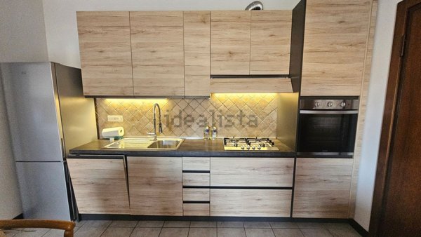 appartamento in vendita a Castel Bolognese