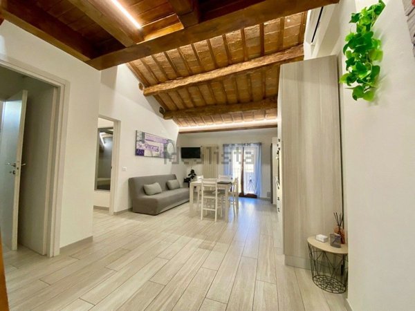 appartamento in vendita a Castel Bolognese