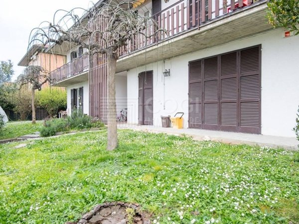 appartamento in vendita a Castel Bolognese