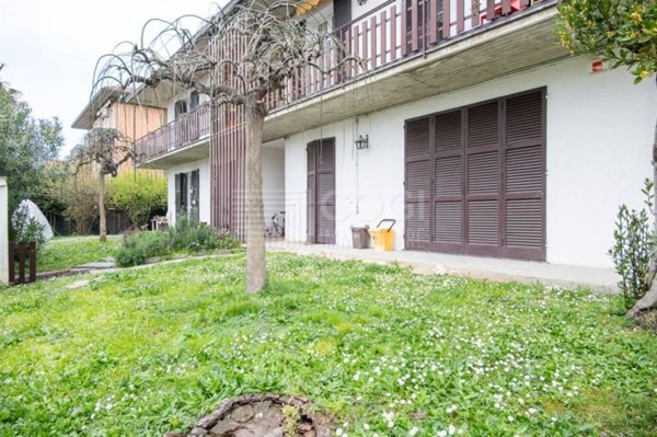 appartamento in vendita a Castel Bolognese