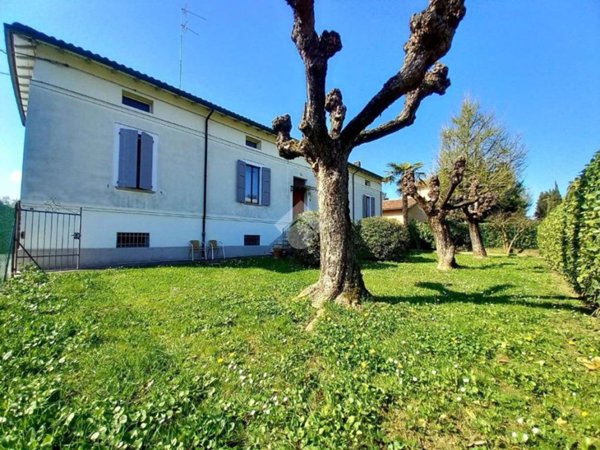 casa indipendente in vendita a Castel Bolognese