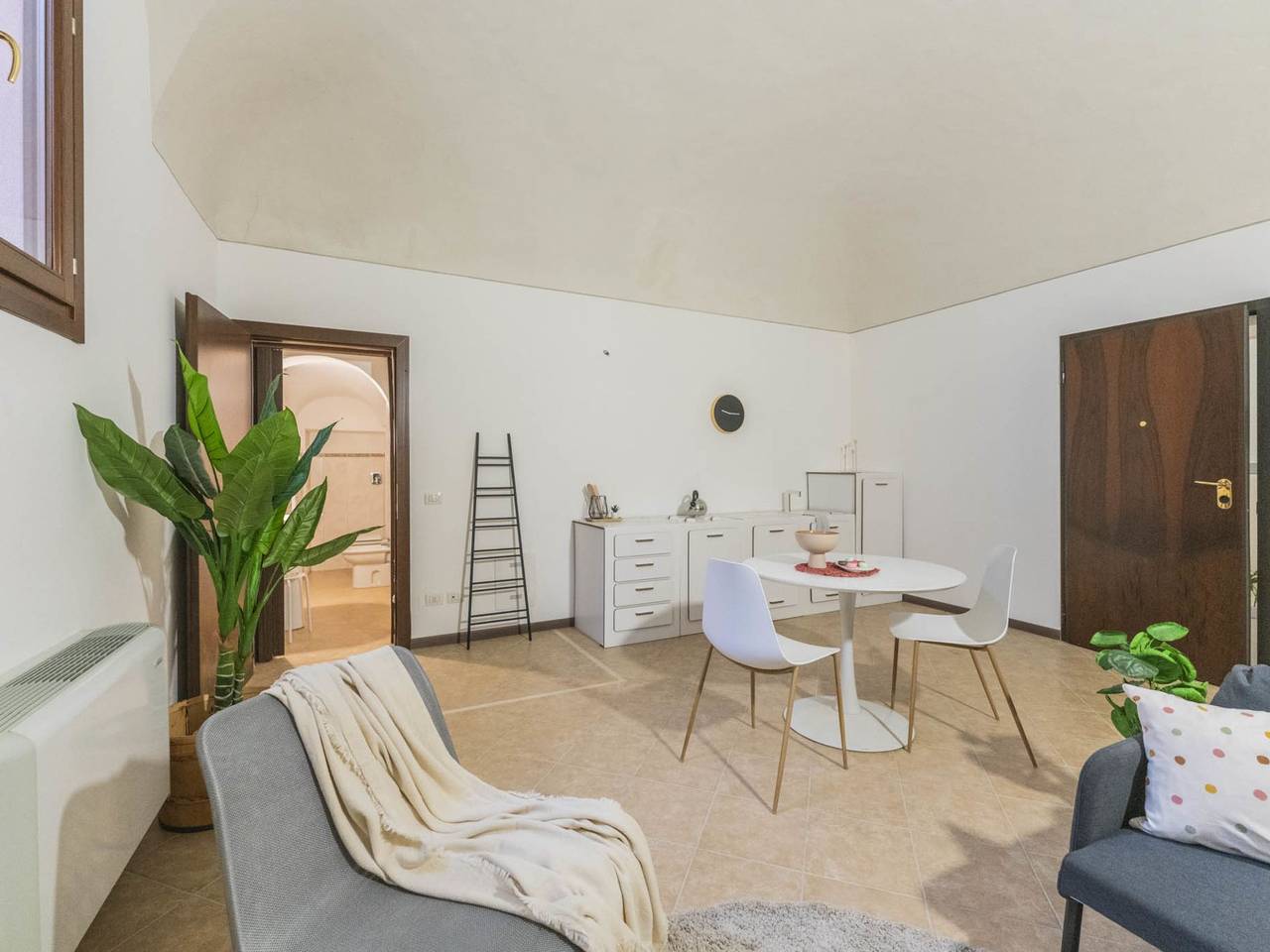 appartamento in vendita a Castel Bolognese