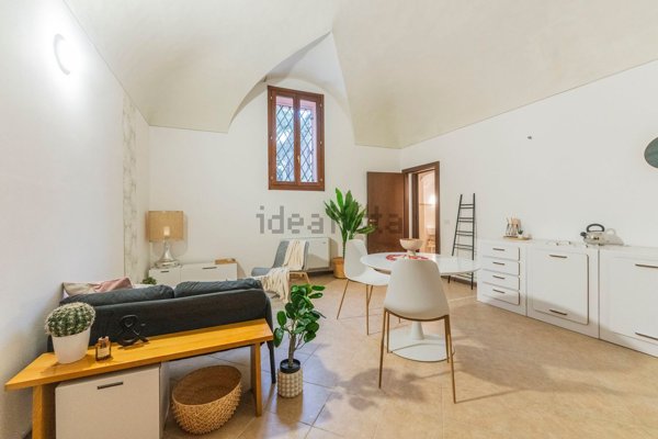 appartamento in vendita a Castel Bolognese