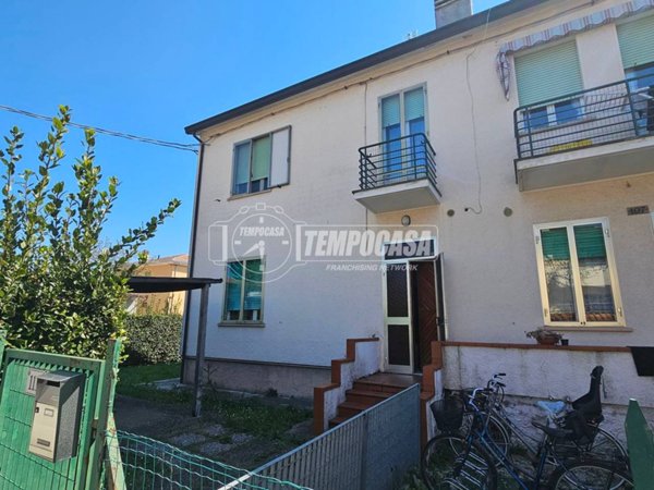 appartamento in vendita a Castel Bolognese