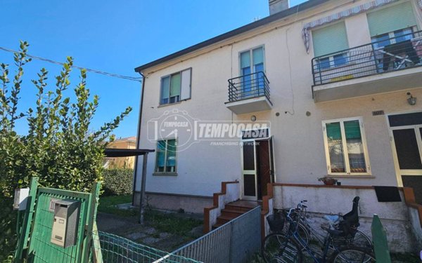 appartamento in vendita a Castel Bolognese