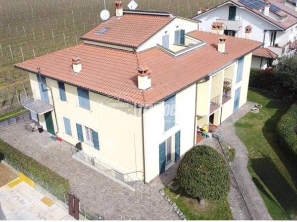 casa indipendente in vendita a Castel Bolognese