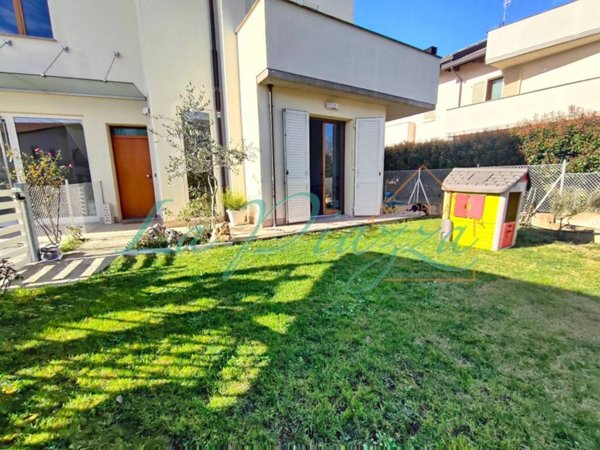 appartamento in vendita a Castel Bolognese