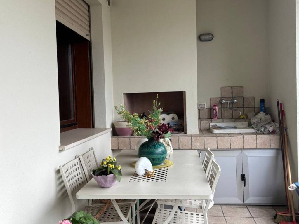 appartamento in vendita a Castel Bolognese