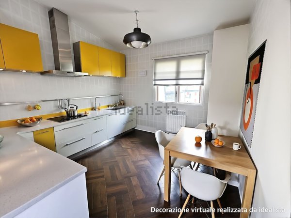 appartamento in vendita a Castel Bolognese