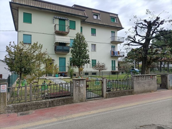 appartamento in vendita a Castel Bolognese