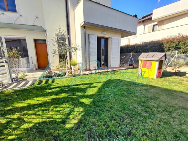 appartamento in vendita a Castel Bolognese