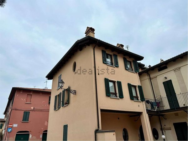 appartamento in vendita a Castel Bolognese