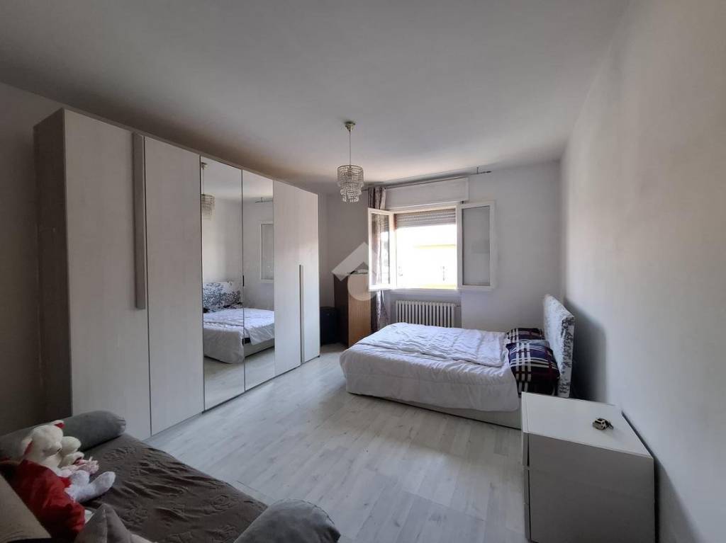 appartamento in vendita a Castel Bolognese