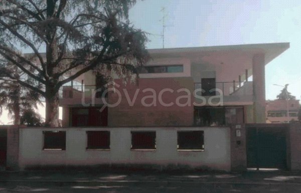 casa indipendente in vendita a Castel Bolognese