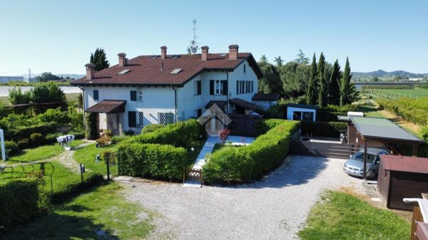 appartamento in vendita a Castel Bolognese