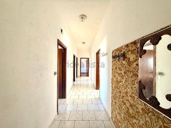 appartamento in vendita a Castel Bolognese
