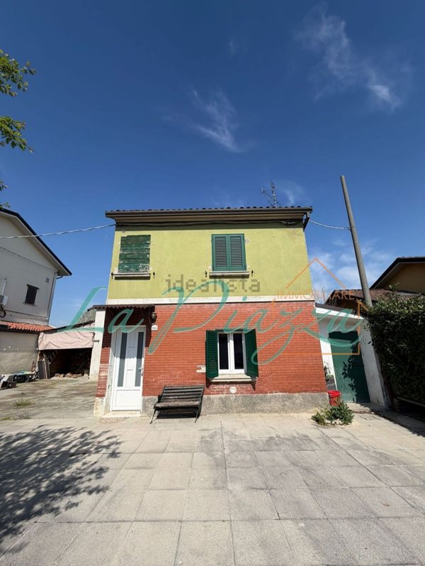 casa indipendente in vendita a Castel Bolognese