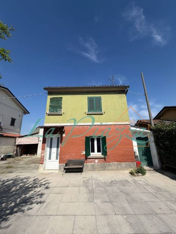 casa indipendente in vendita a Castel Bolognese