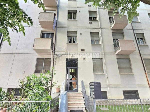 appartamento in vendita a Castel Bolognese