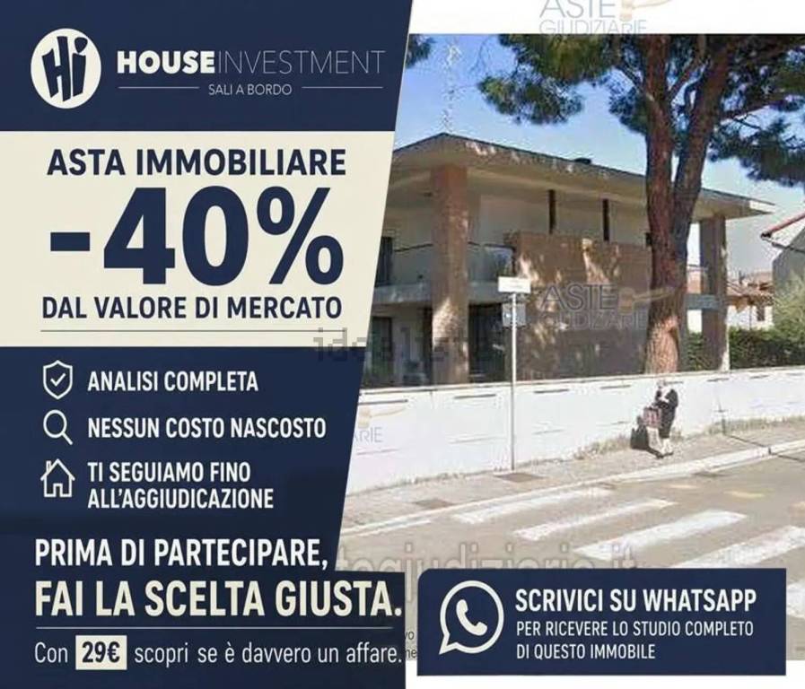 appartamento in vendita a Castel Bolognese