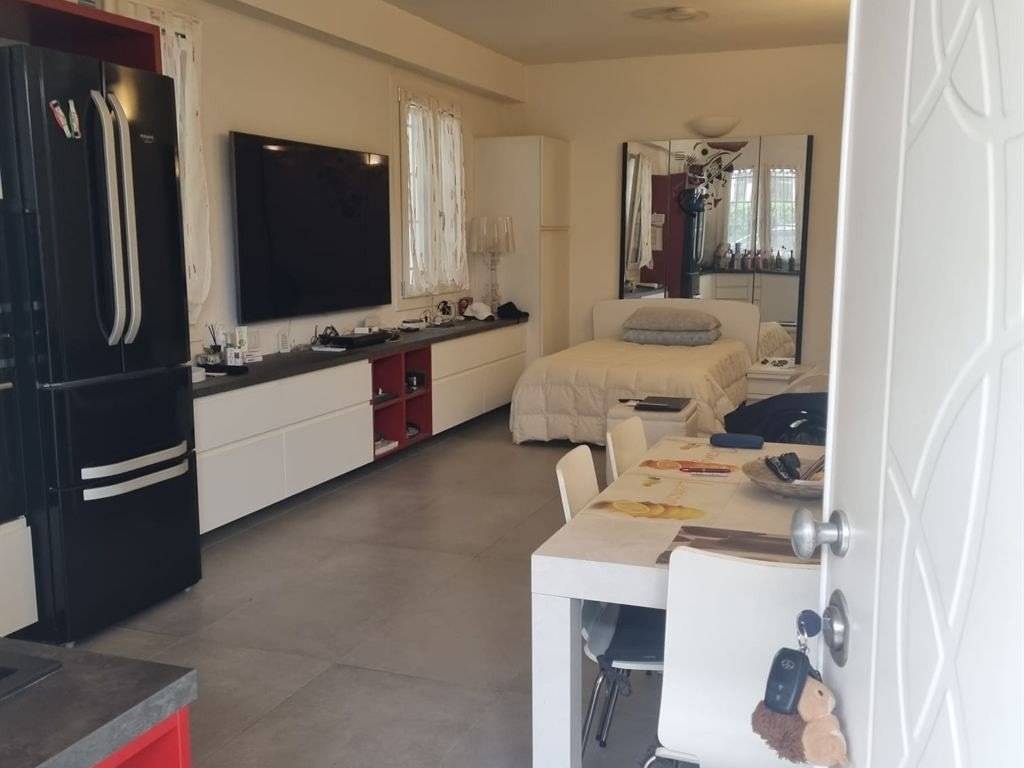appartamento in vendita a Castel Bolognese