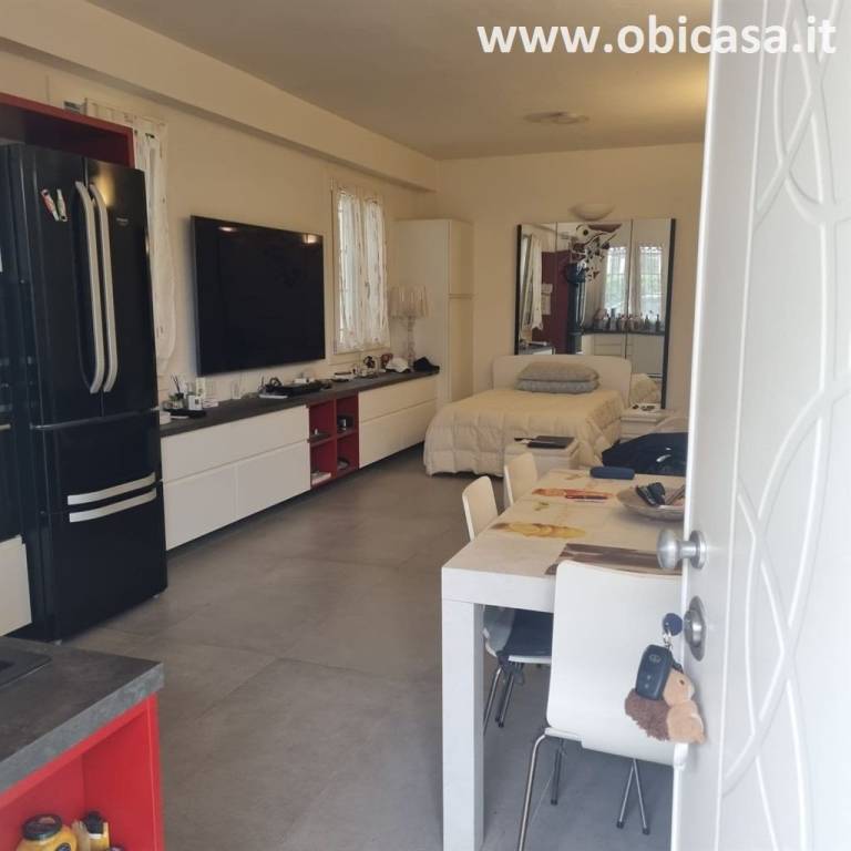 appartamento in vendita a Castel Bolognese