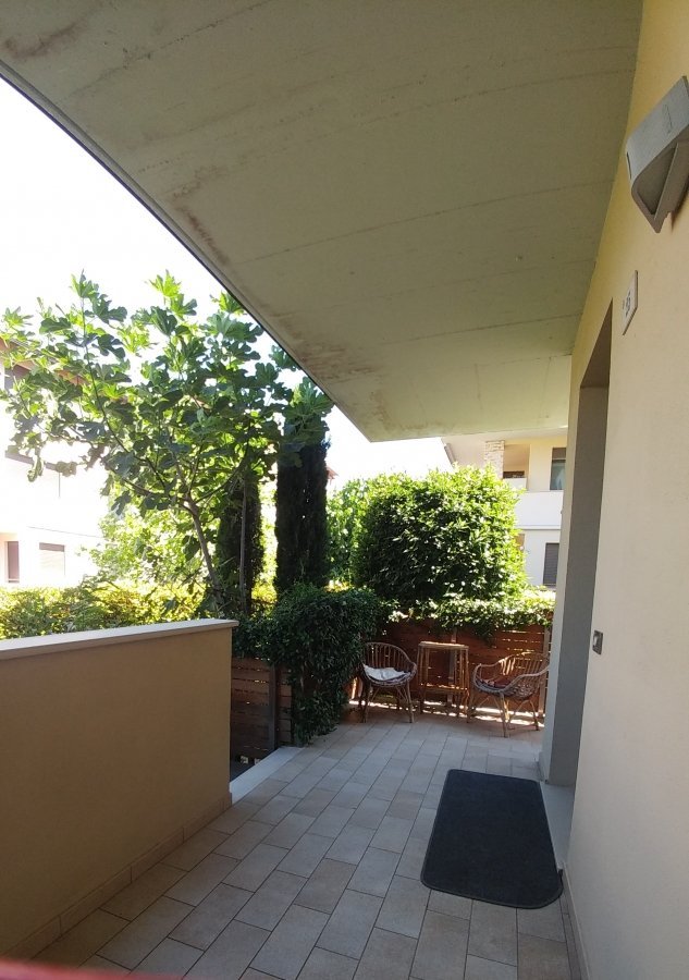 appartamento in vendita a Castel Bolognese