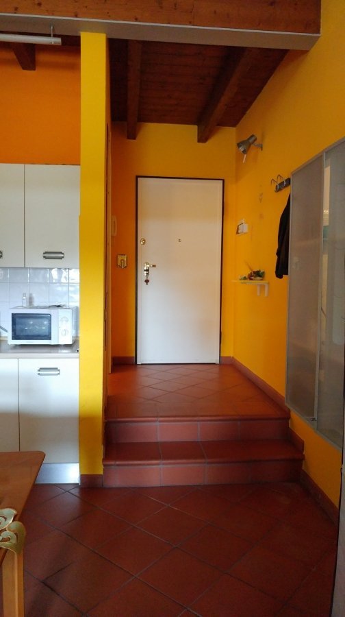 appartamento in vendita a Castel Bolognese