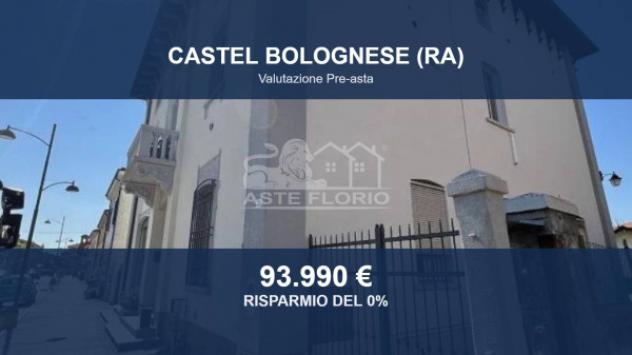 negozio in vendita a Castel Bolognese