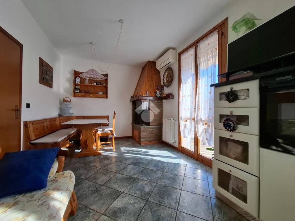 casa indipendente in vendita a Castel Bolognese