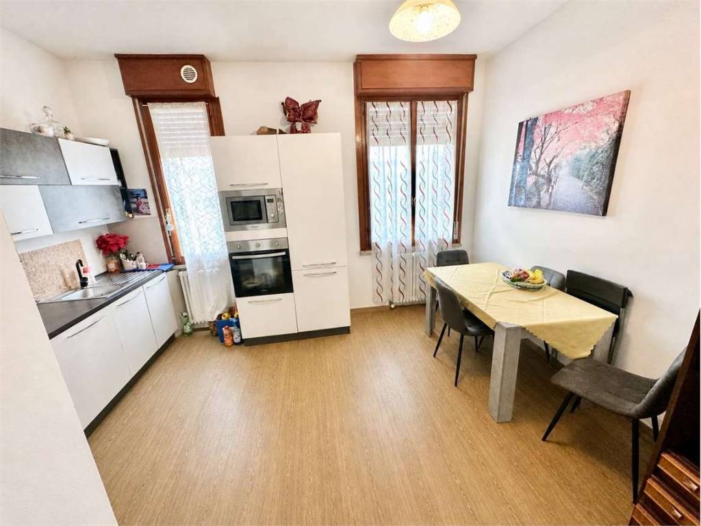 appartamento in vendita a Castel Bolognese