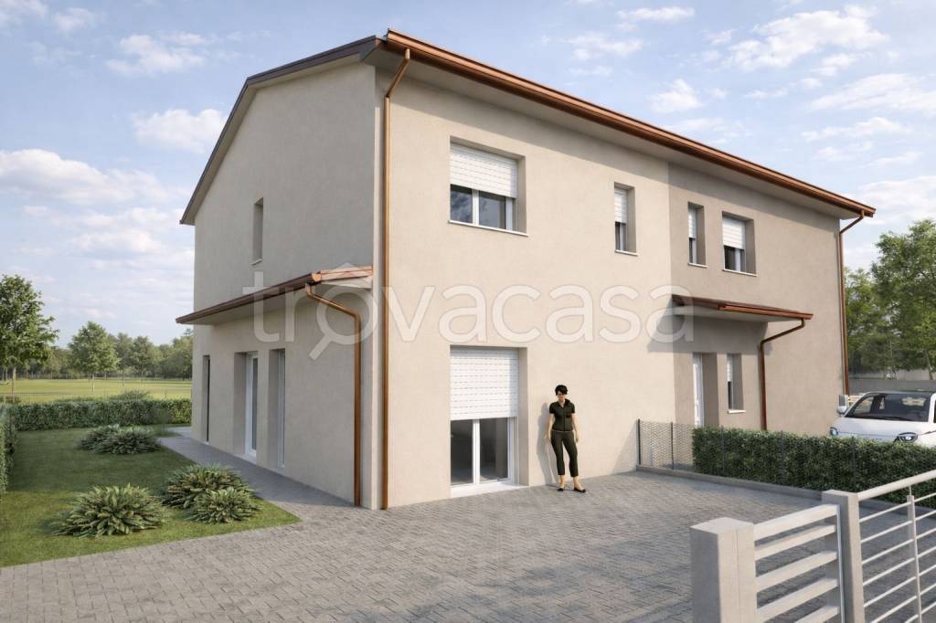 casa indipendente in vendita a Castel Bolognese