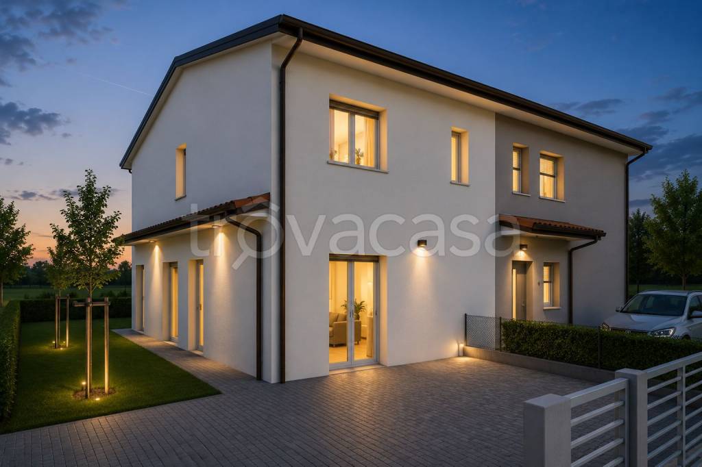 casa indipendente in vendita a Castel Bolognese