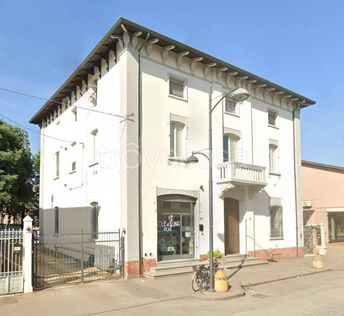 appartamento in vendita a Castel Bolognese