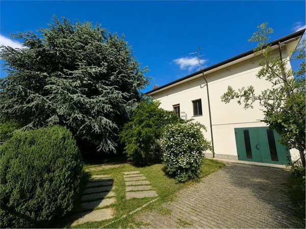 casa indipendente in vendita a Castel Bolognese
