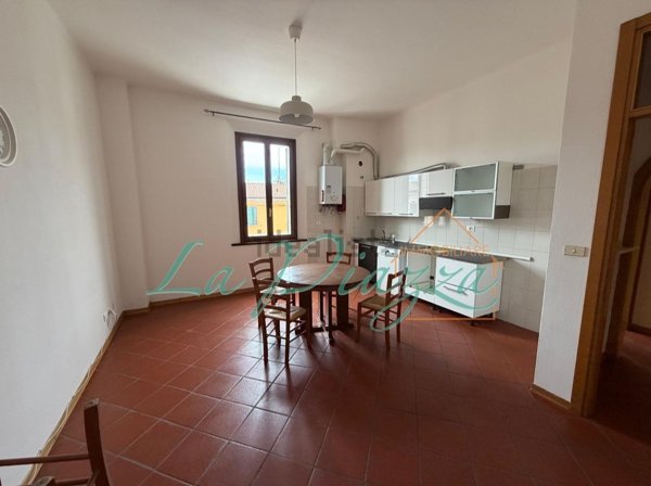 appartamento in vendita a Castel Bolognese