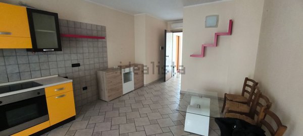 appartamento in vendita a Castel Bolognese