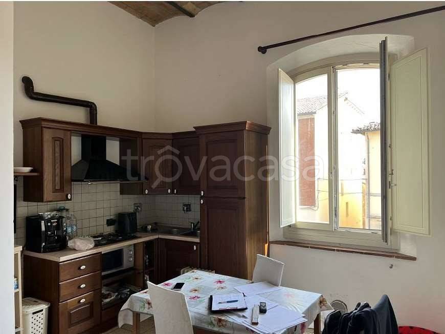 appartamento in vendita a Castel Bolognese